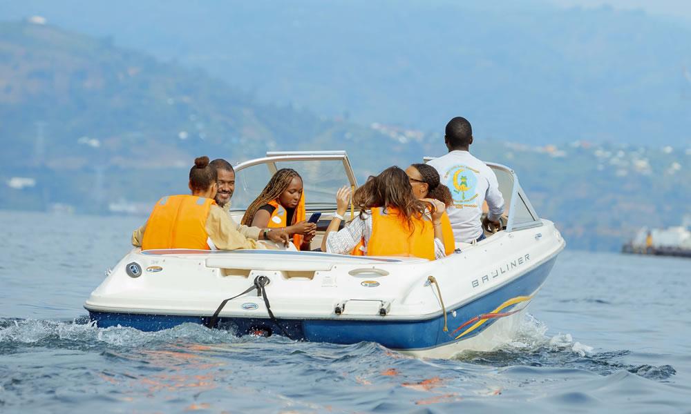 lae kivu
