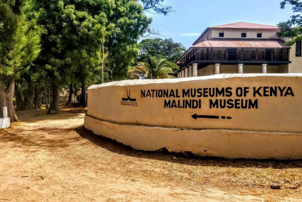 museum