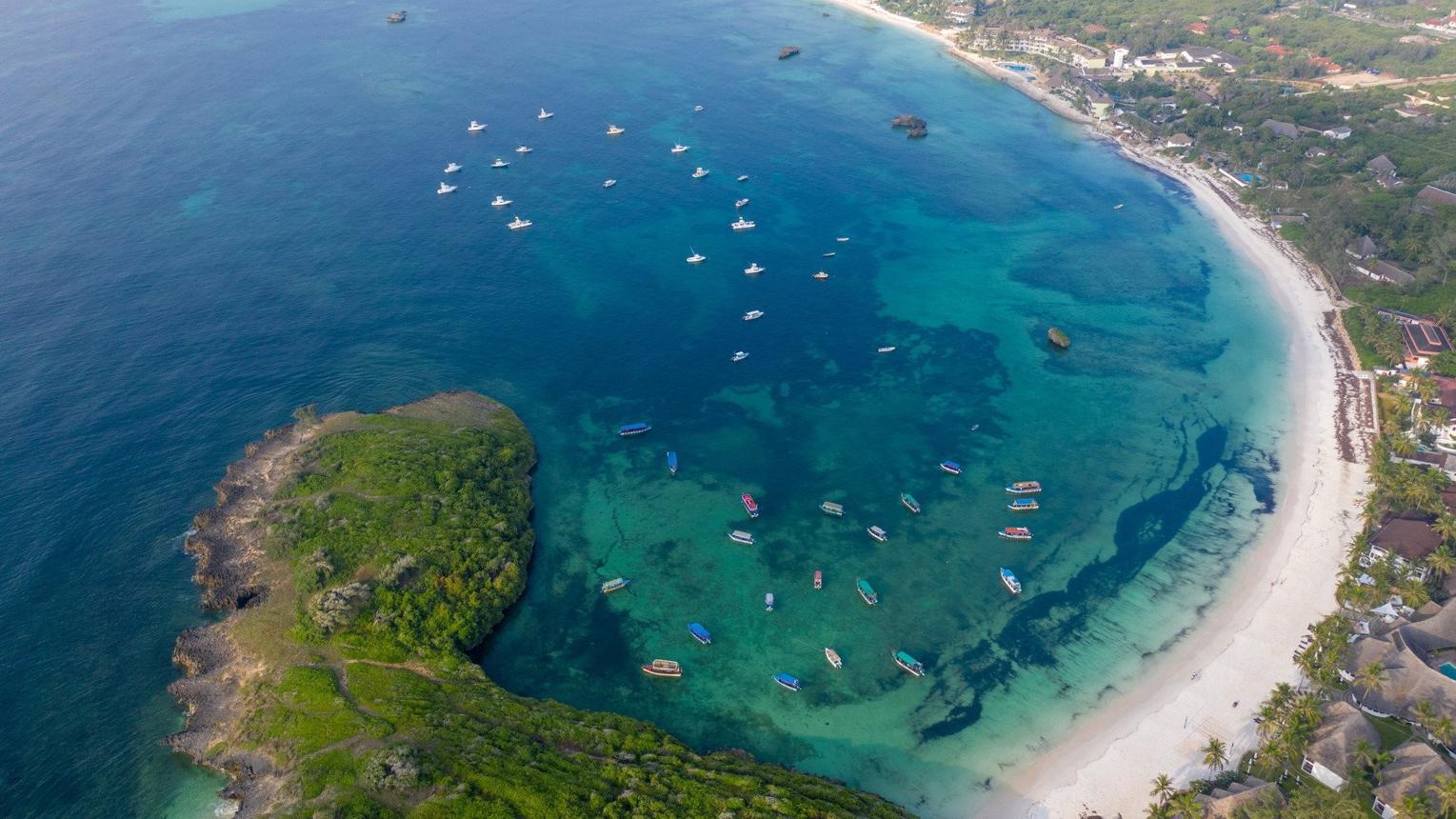 watamu marine